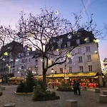 Rue Mouffetard