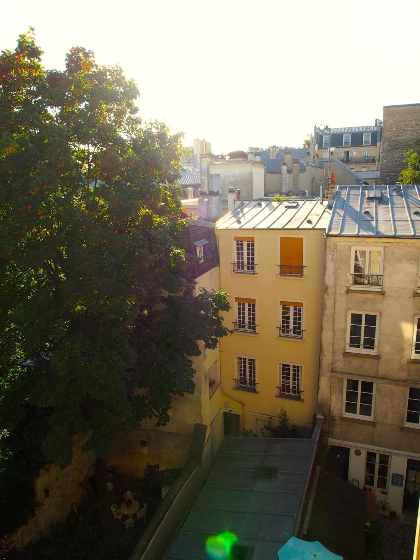 Rue Mouffetard * Parijs