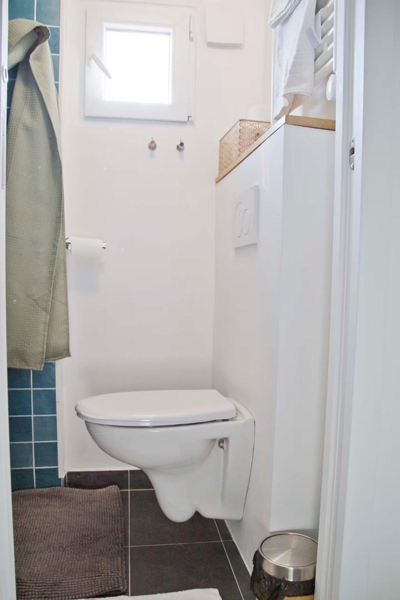 Appartement Rue Mouffetard
